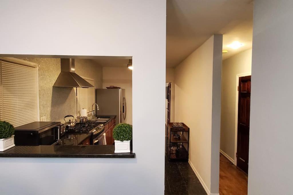 Quiet 3 Bedroom Apartment In Private Home New York Kültér fotó